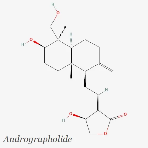 Andrographolide