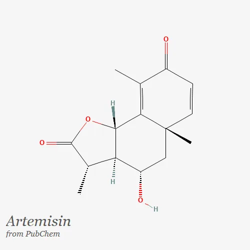 Artemisin