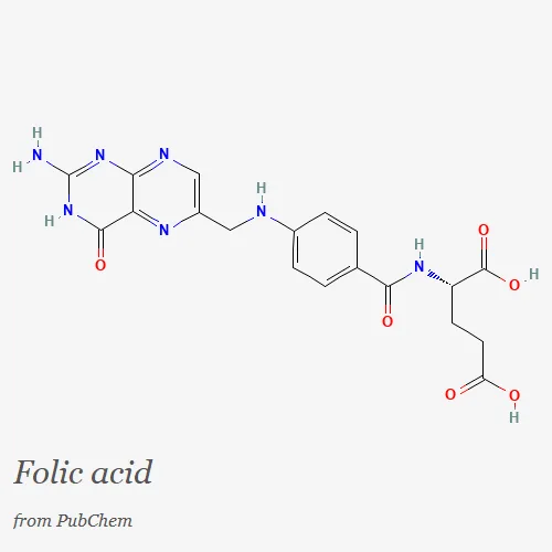 Folic Acid