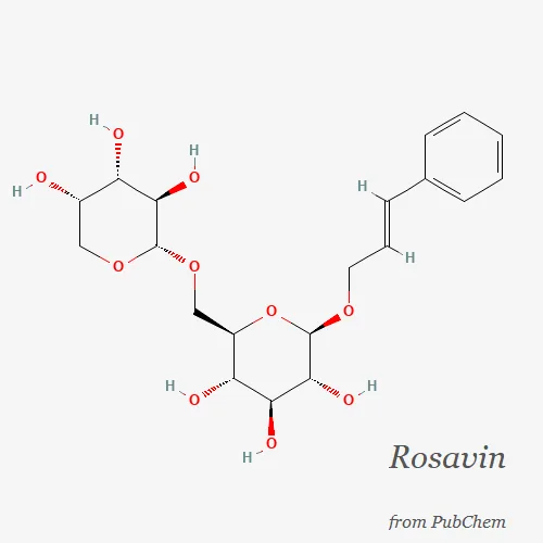 Rosavin