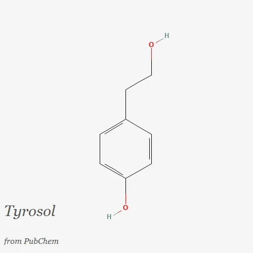 Tyrosol