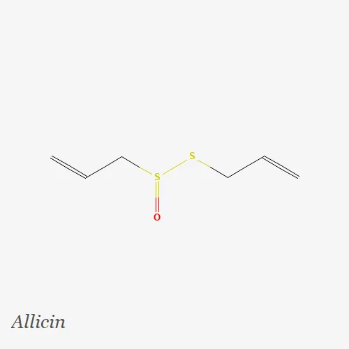 Allicin