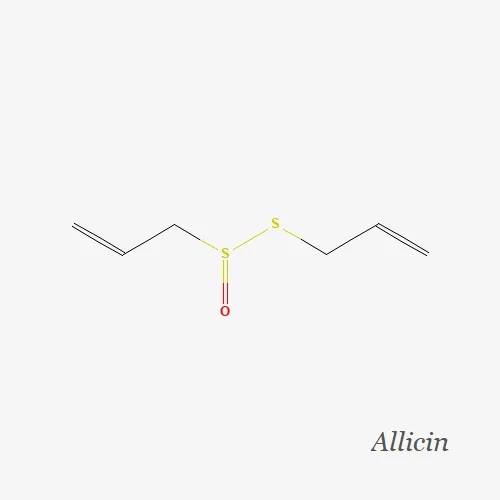 Allicin