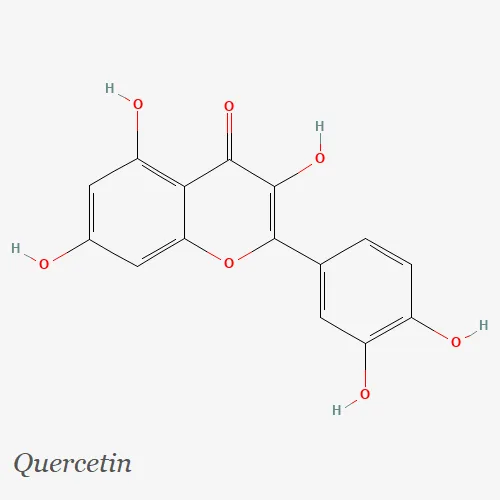 Quercetin