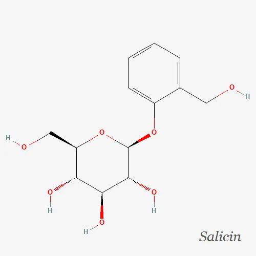 Salicin