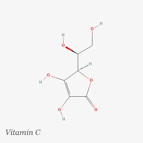 Vit c ascorbic acid